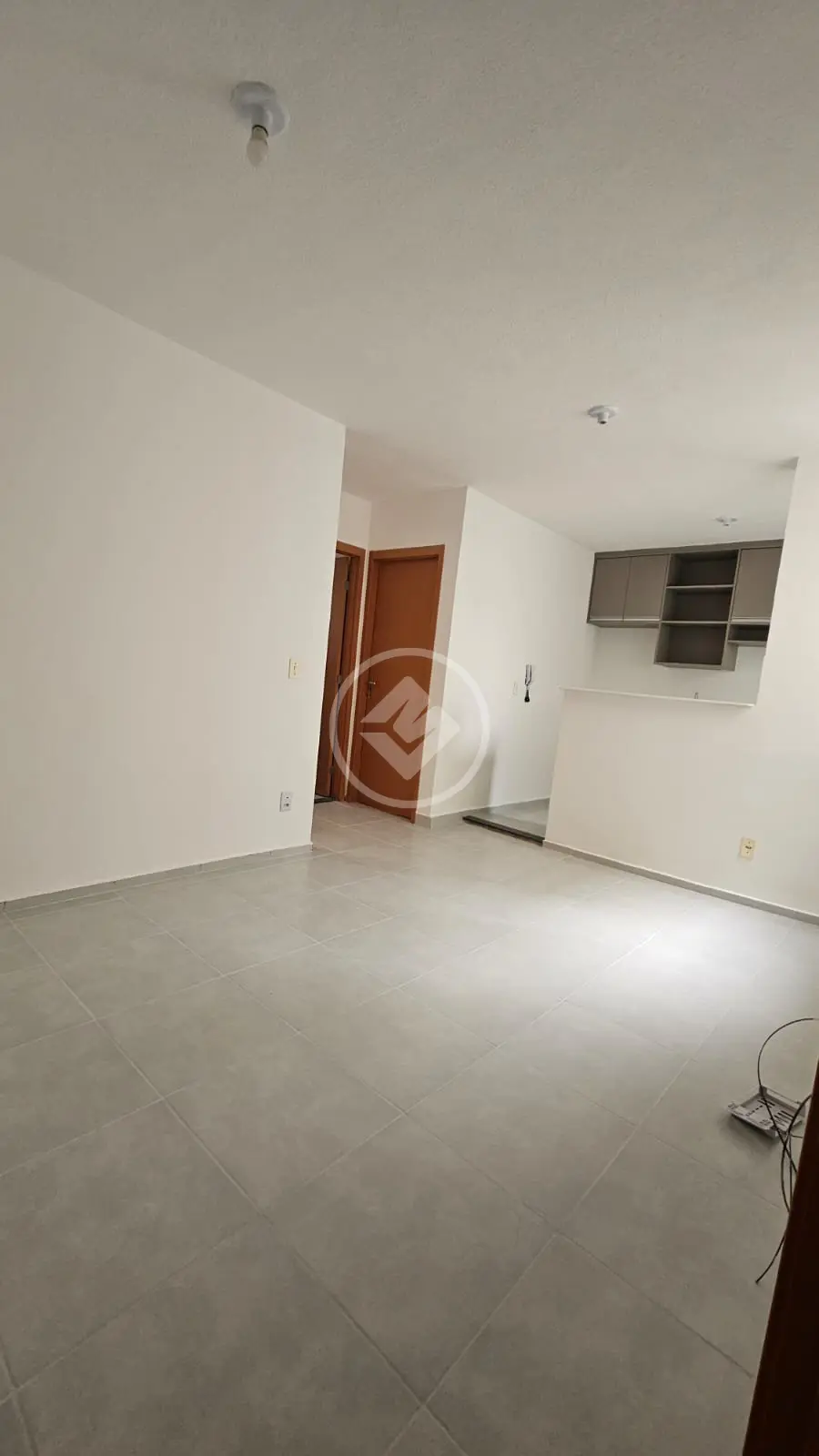 Apartamento 2 quartos no Coophema, Cuiabá — foto 3 de 6