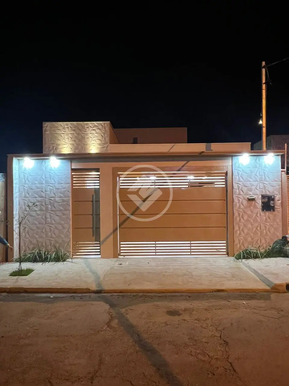 Casa Santa Rosa, Cuiabá - MT — foto 1