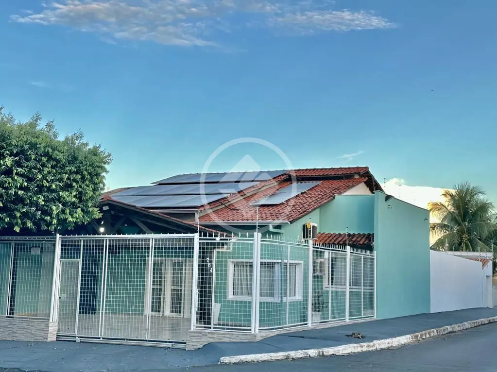 Casa BOA ESPERANÇA, Cuiabá - MT — foto 2
