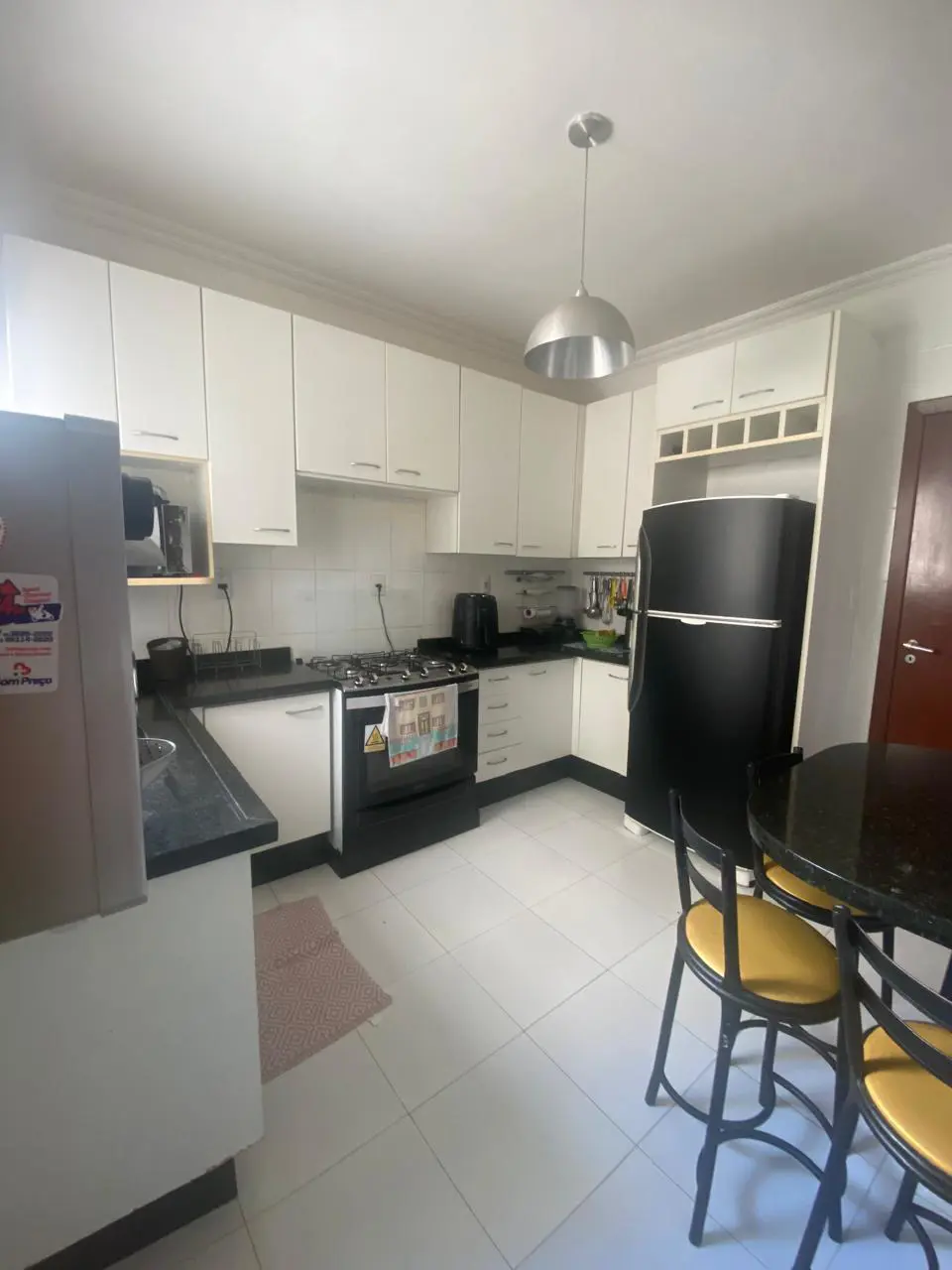 Apartamento 3 quartos no JARDIM ELDORADO, Cuiabá — foto 3 de 6