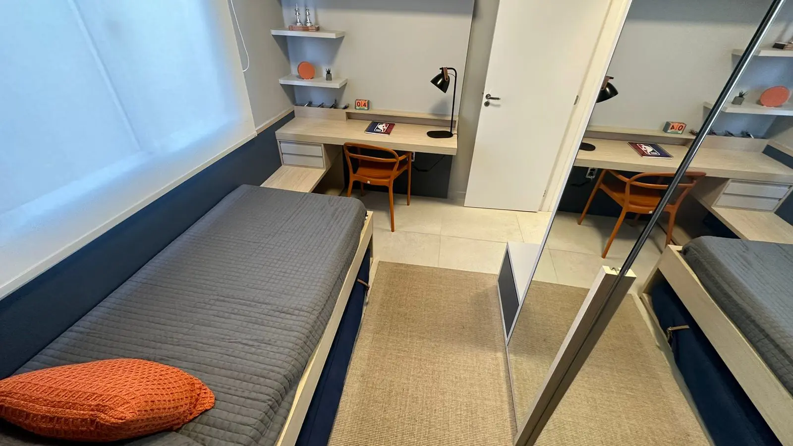 Casa Condomínio 3 quartos no CHAPEU DO SOL, Várzea Grande — foto 5 de 6