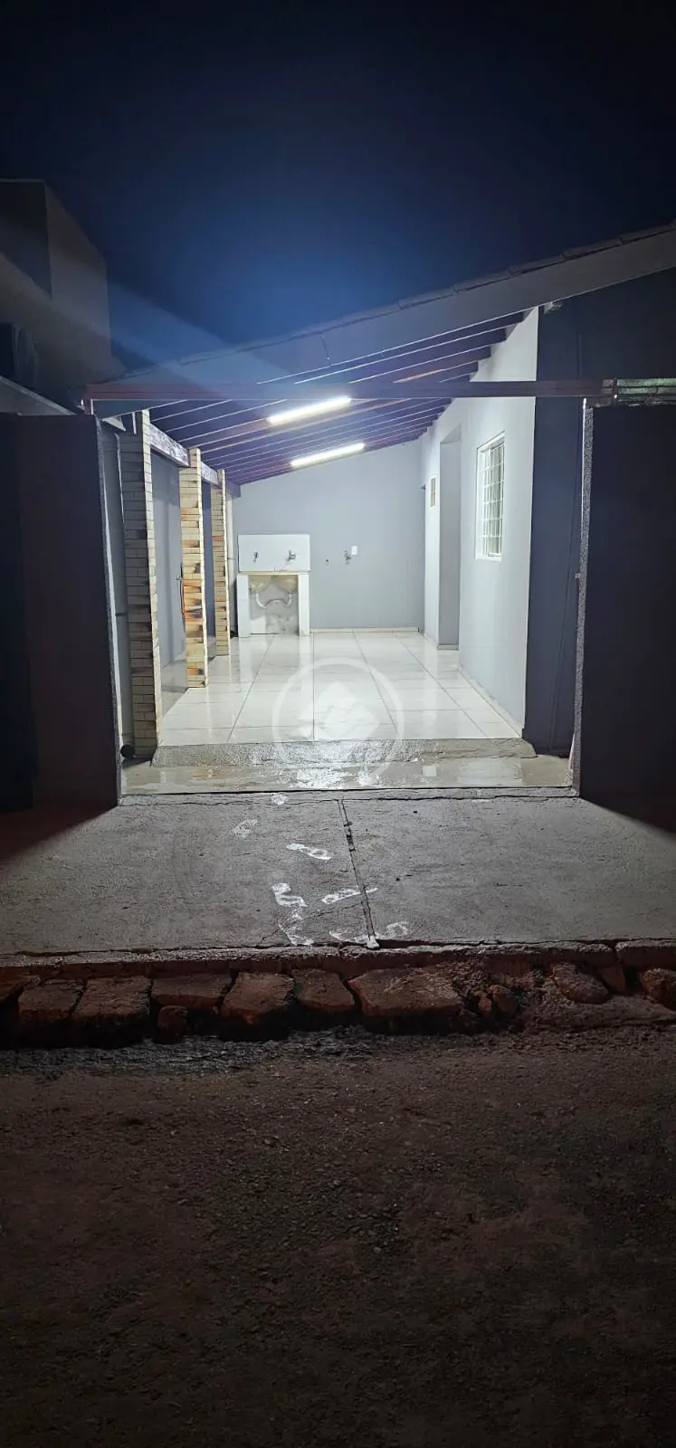 Casa 2 quartos no Jardim Nossa Senhora Aparecida, Cuiabá — foto 5 de 6