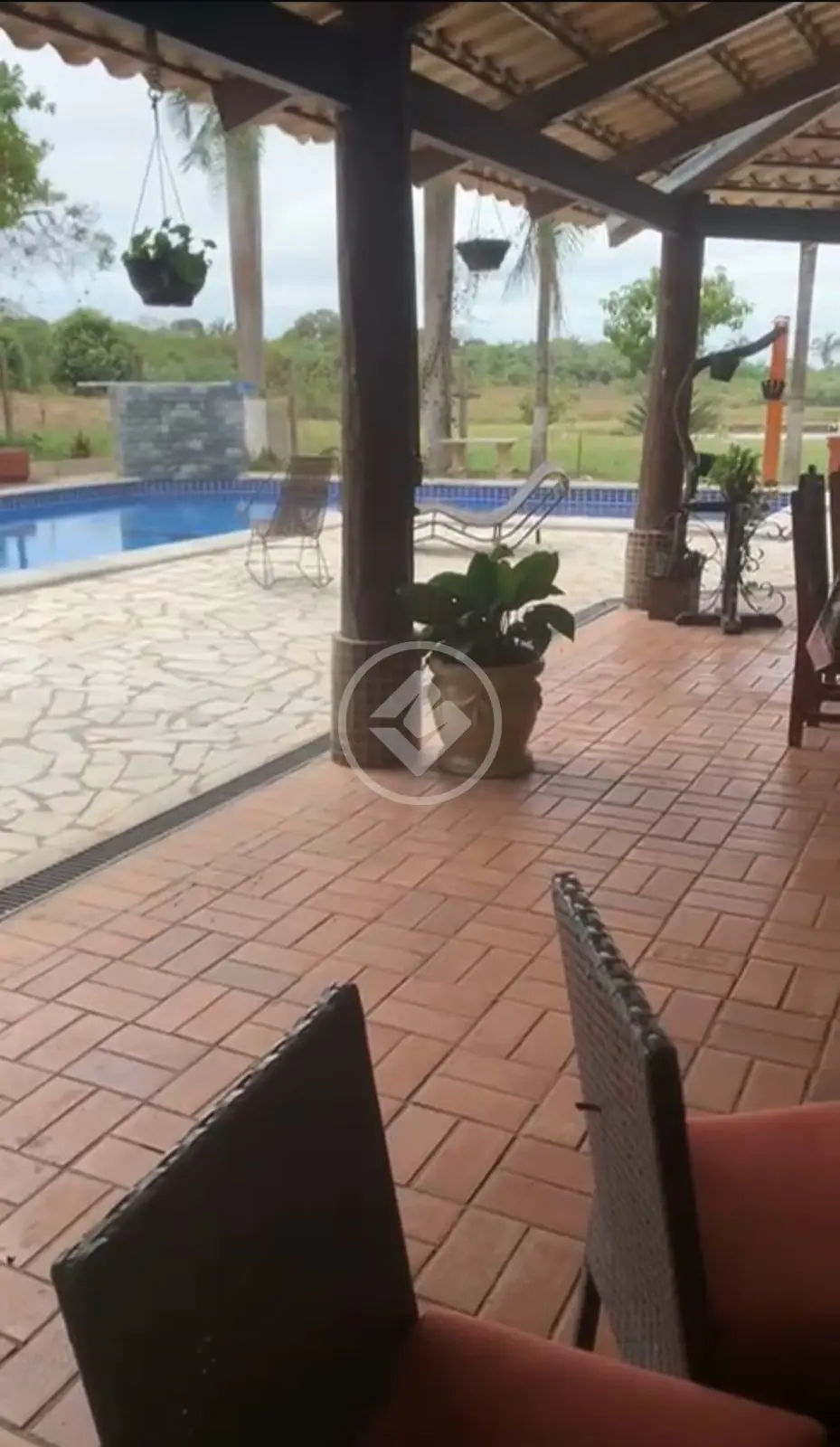 Hotel / Motel / Pousada no Paiaguás, Cuiabá — foto 3 de 6