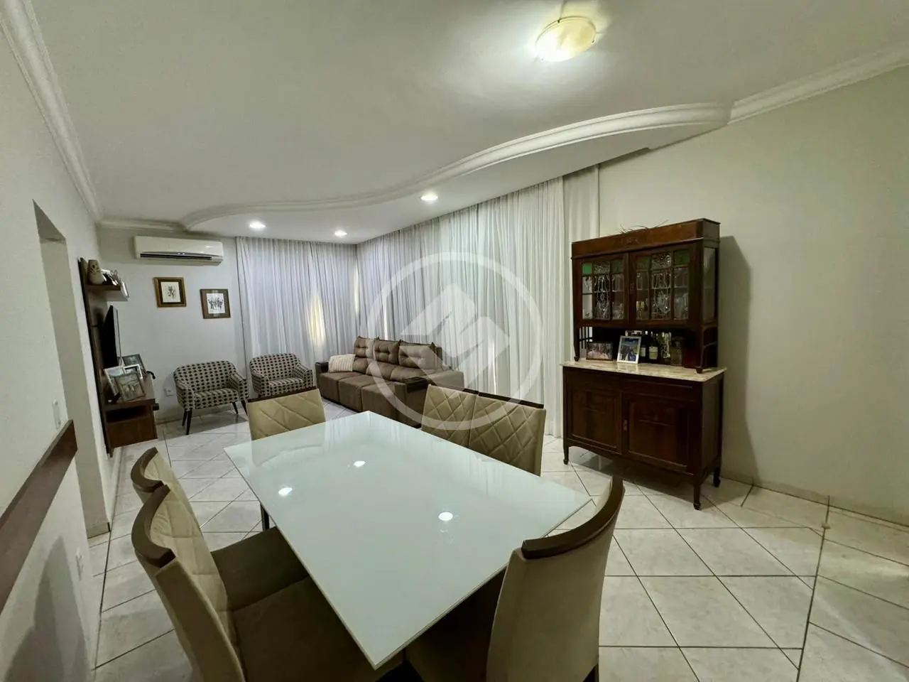 Casa 3 quartos no BOA ESPERANÇA, Cuiabá — foto 4 de 6