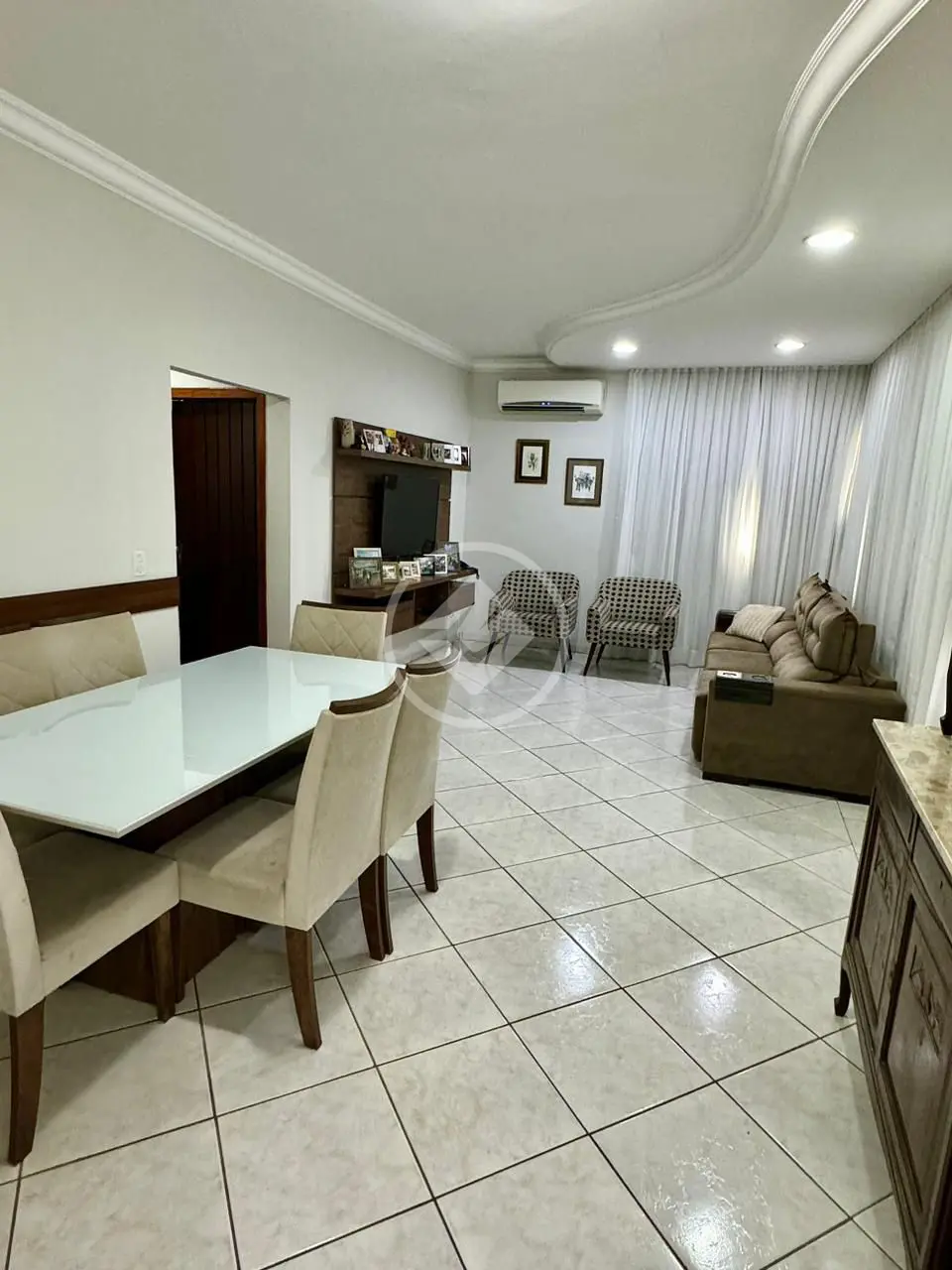 Casa 3 quartos no BOA ESPERANÇA, Cuiabá — foto 5 de 6