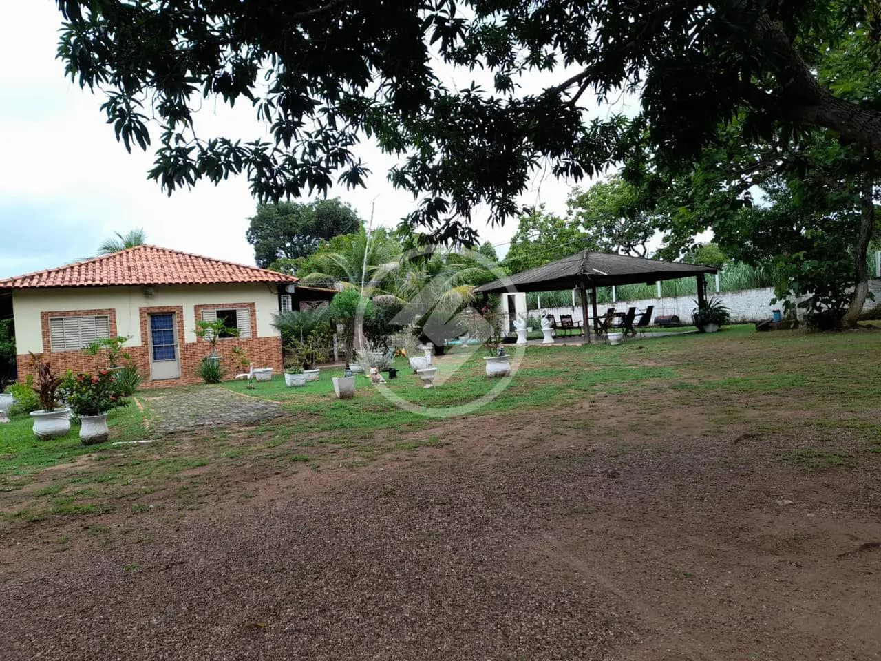 Casa 2 quartos no ZONA RURAL, Cuiabá — foto 3 de 6