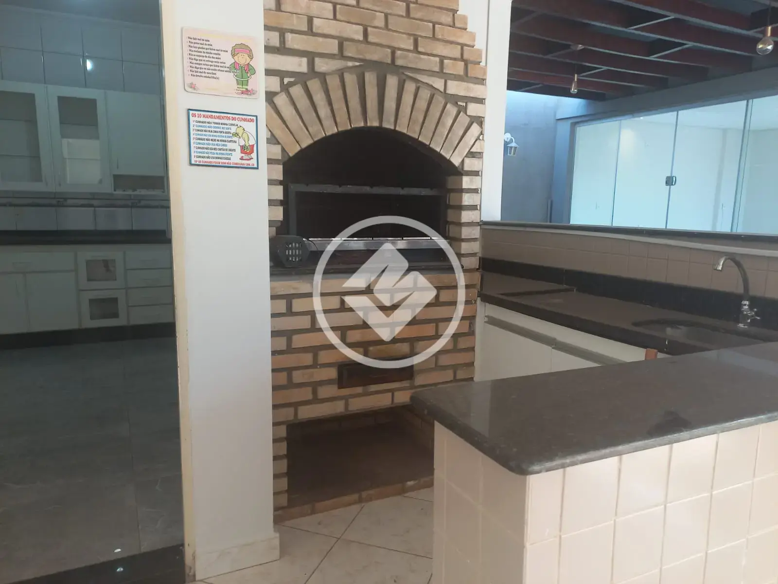 Sobrado Em Condomínio 5 quartos no Jardim Leblon, Cuiabá — foto 3 de 6