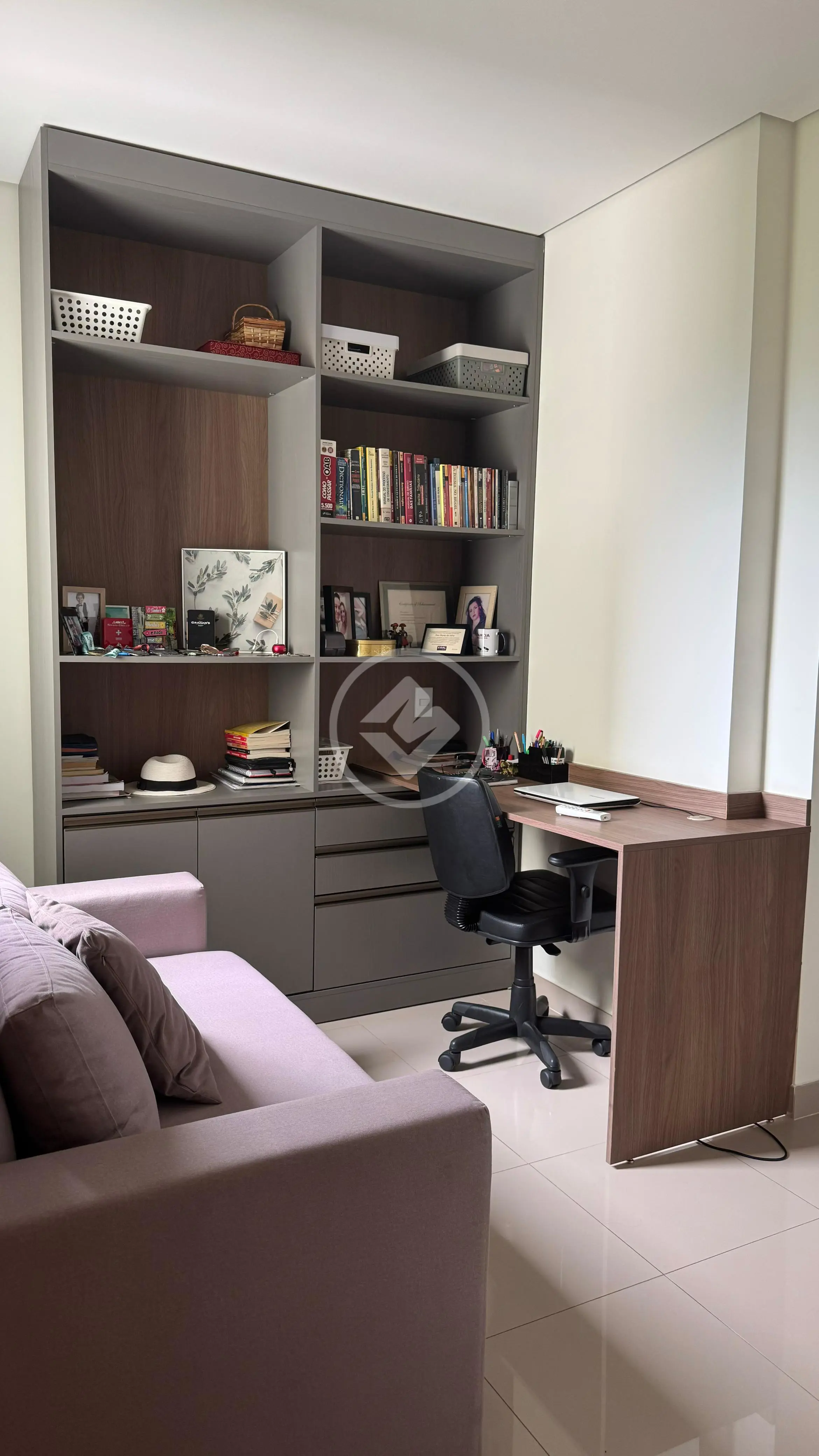 Apartamento 3 quartos no Duque de Caxias II, Cuiabá — foto 4 de 6