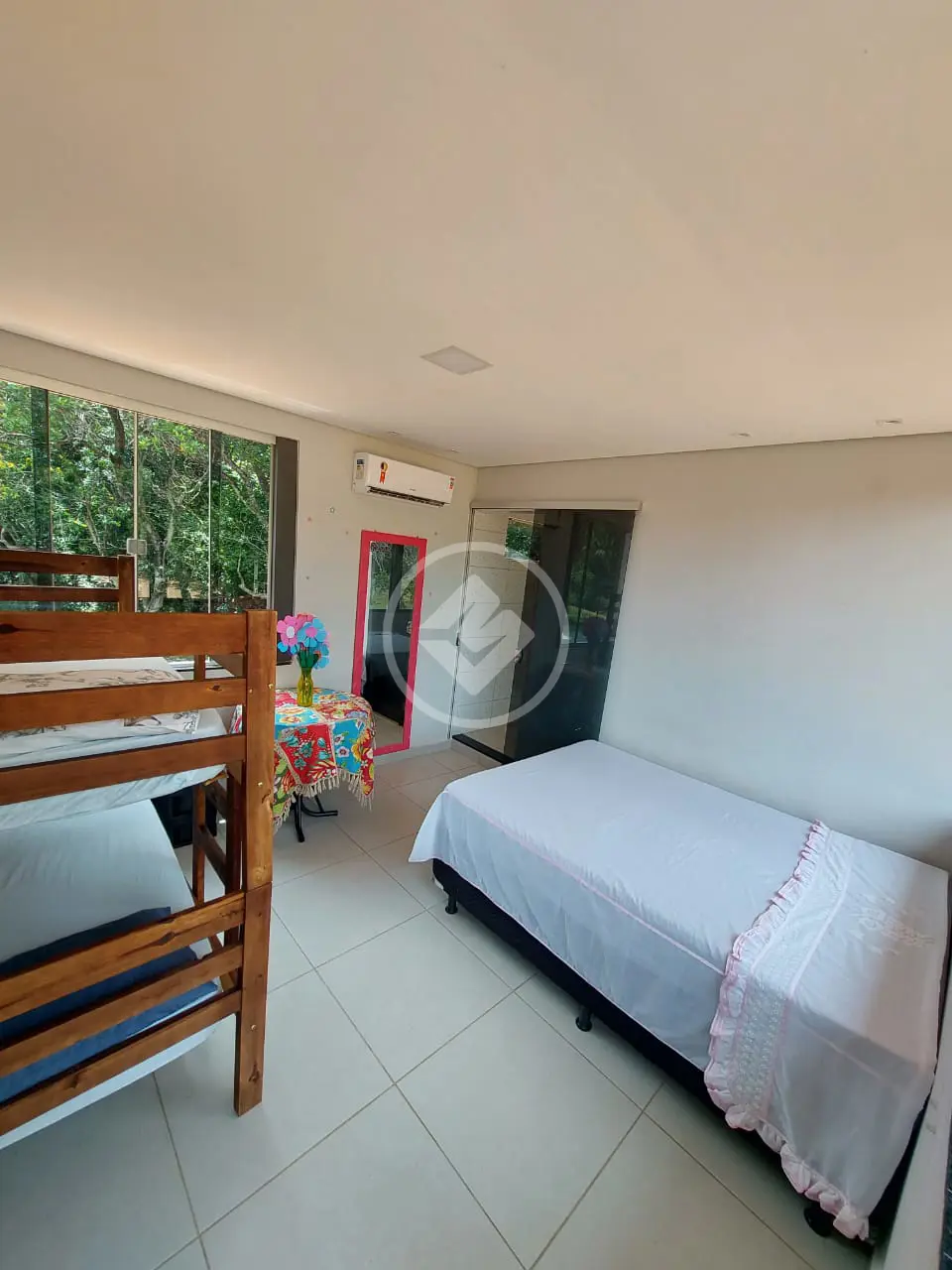Sítio 6 quartos no Água Fria, Chapada dos Guimarães — foto 5 de 6