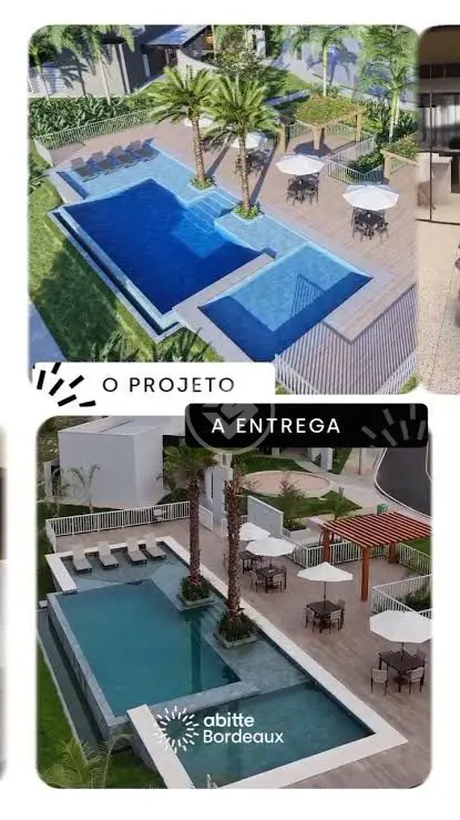 Terreno Condomínio no Porto, Cuiabá — foto 5 de 6