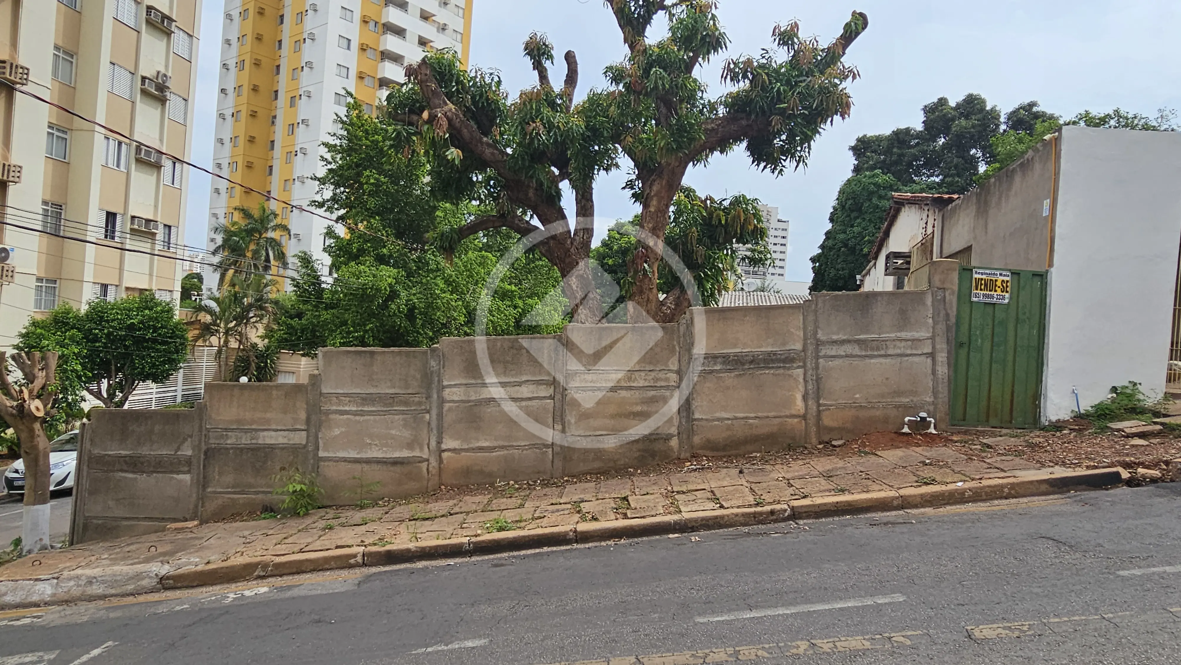 Terreno no Dom Aquino, Cuiabá — foto 3 de 5