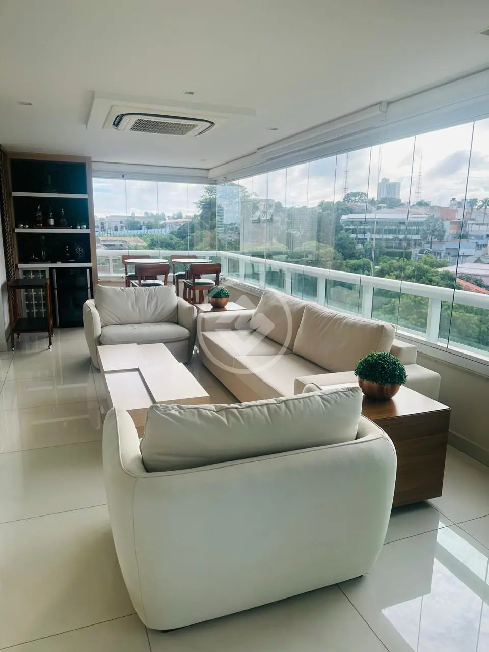 Apartamento 4 quartos no Despraiado, Cuiabá — foto 5 de 6