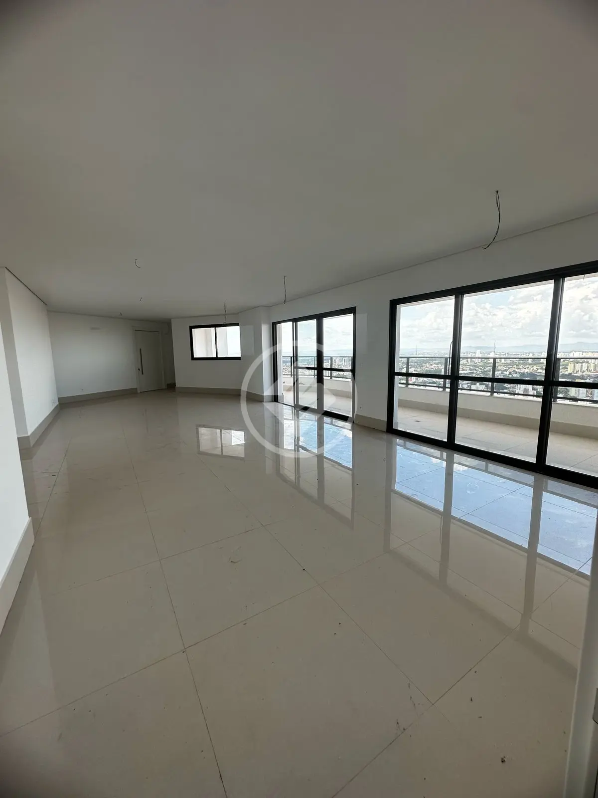 Apartamento 4 quartos no Quilombo, Cuiabá — foto 5 de 6