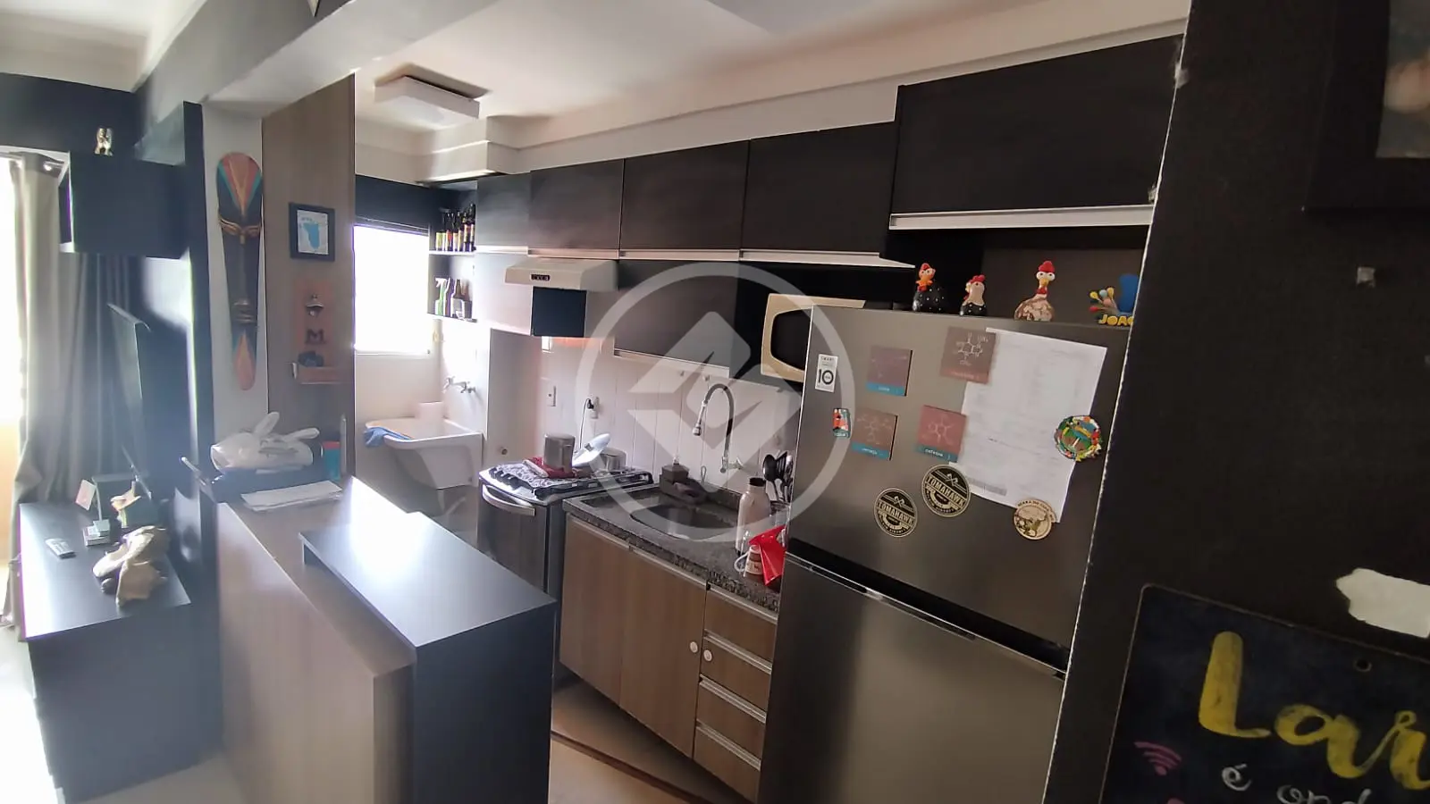 Apartamento Porto, Cuiabá - MT — foto 2