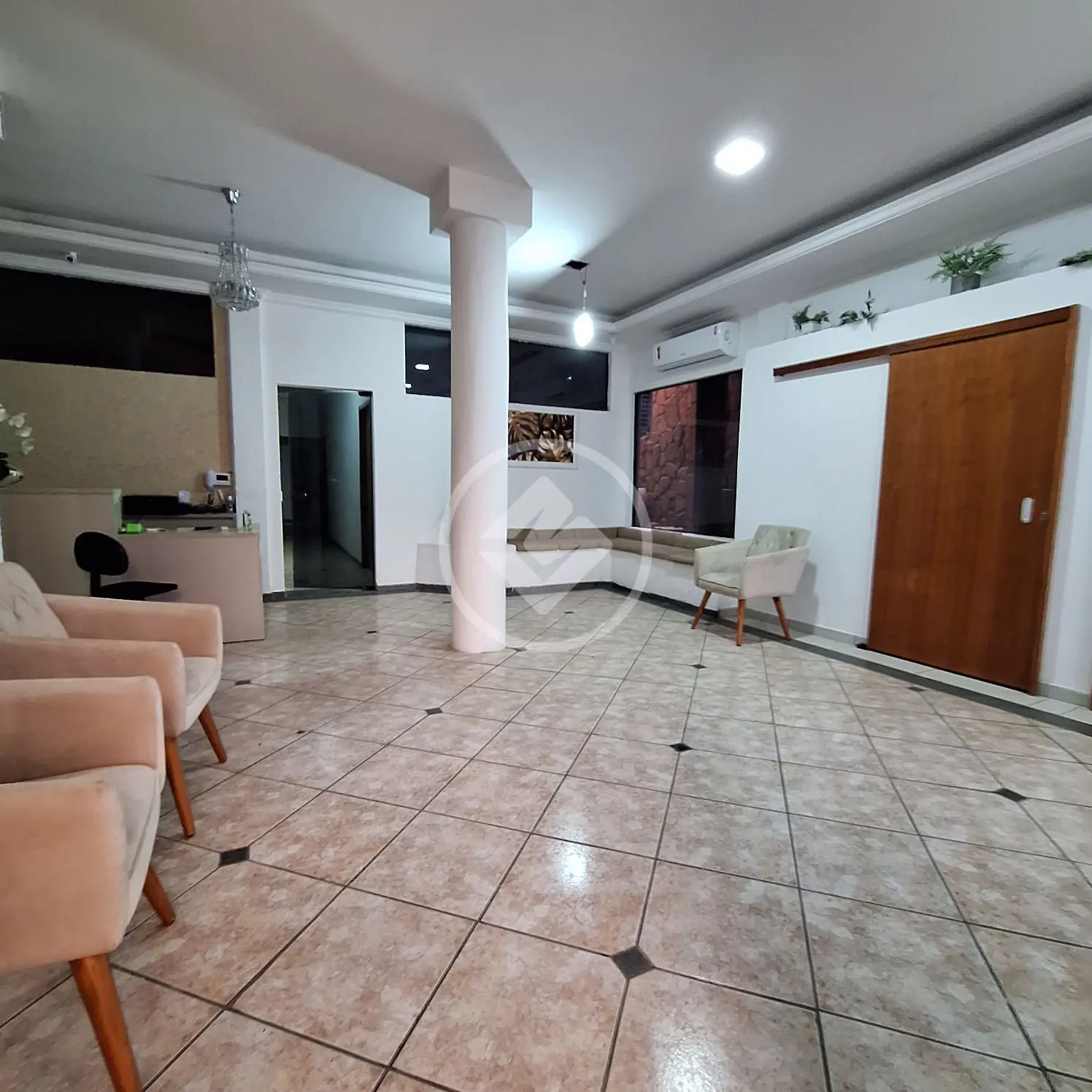 Edificio no Baú, Cuiabá — foto 6 de 6