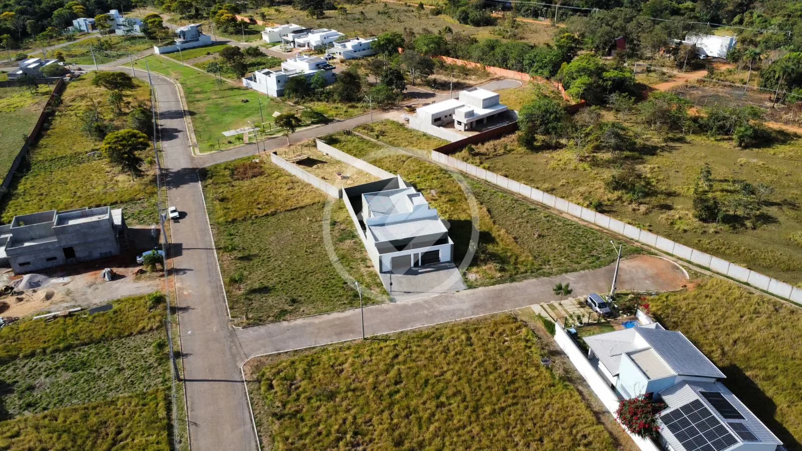 Terreno Condomínio no SANTA CRUZ, Chapada dos Guimarães — foto 4 de 6