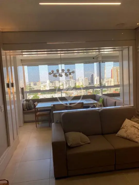 Apartamento 3 quartos no Goiabeira, Cuiabá — foto 3 de 6