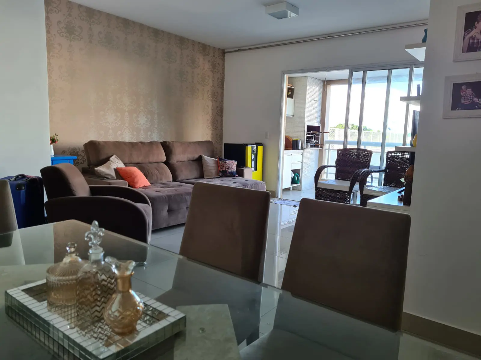 Apartamento 4 quartos no Santa Rosa, Cuiabá — foto 4 de 6