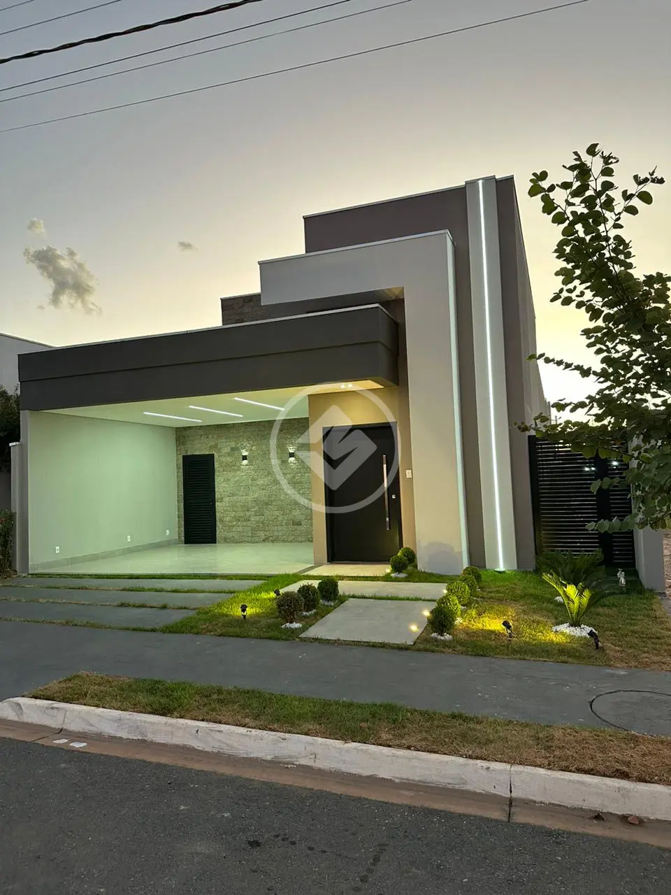 Casa Condomínio 3 quartos no Condomínio Primor das Torres, Cuiabá — foto 4 de 6