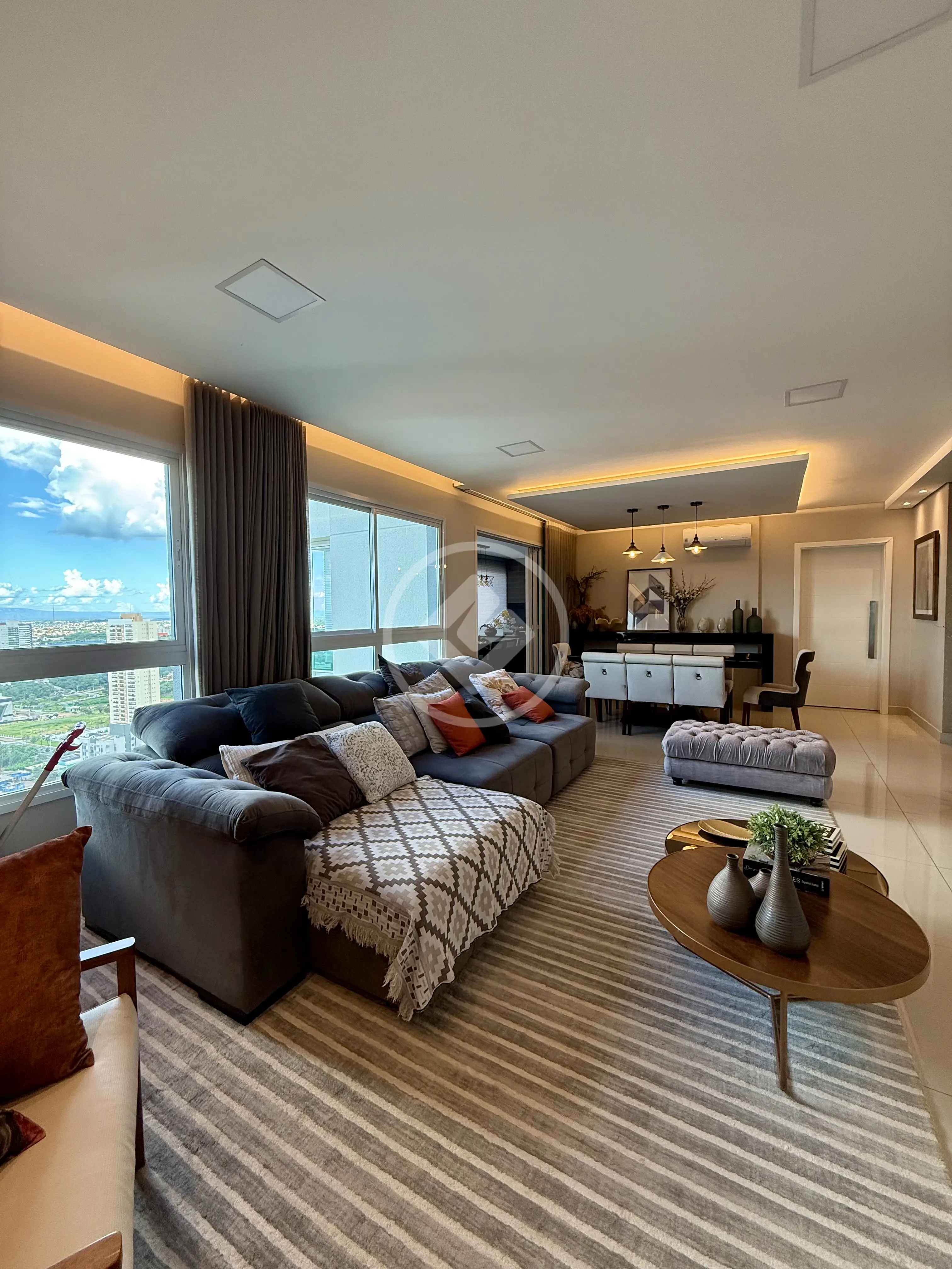 Apartamento Jardim Aclimacao, Cuiabá - MT — foto 1
