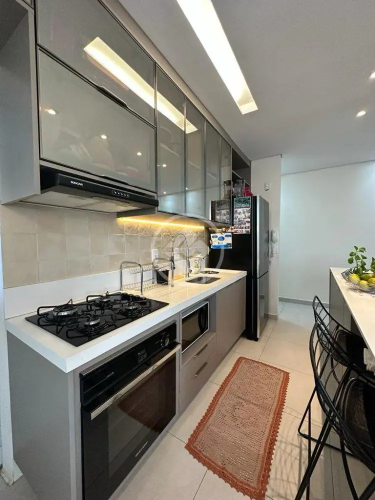 Apartamento 3 quartos no Santa Rosa, Cuiabá — foto 5 de 6