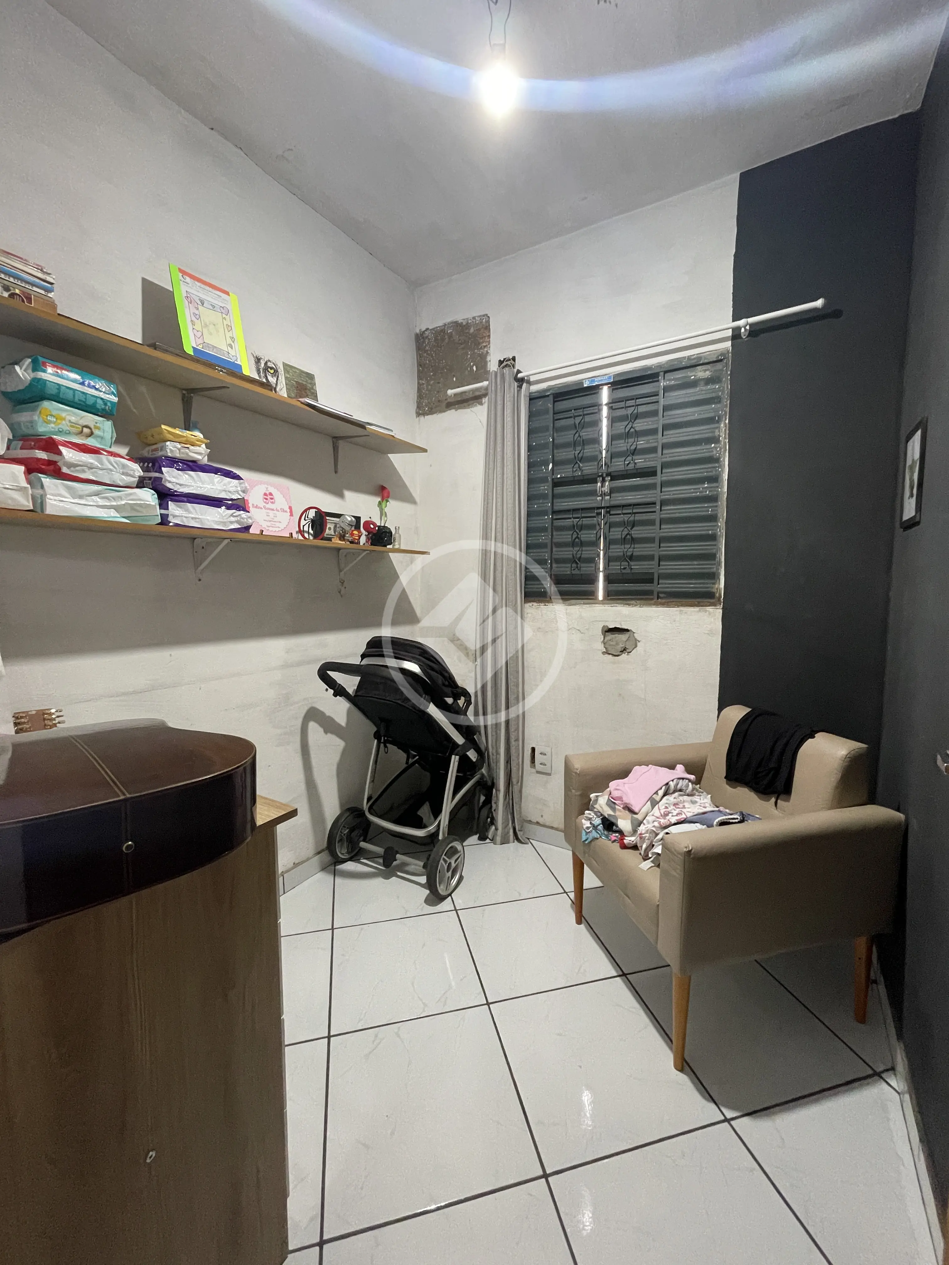 Sobrado 4 quartos no Dom Bosco, Cuiabá — foto 5 de 6