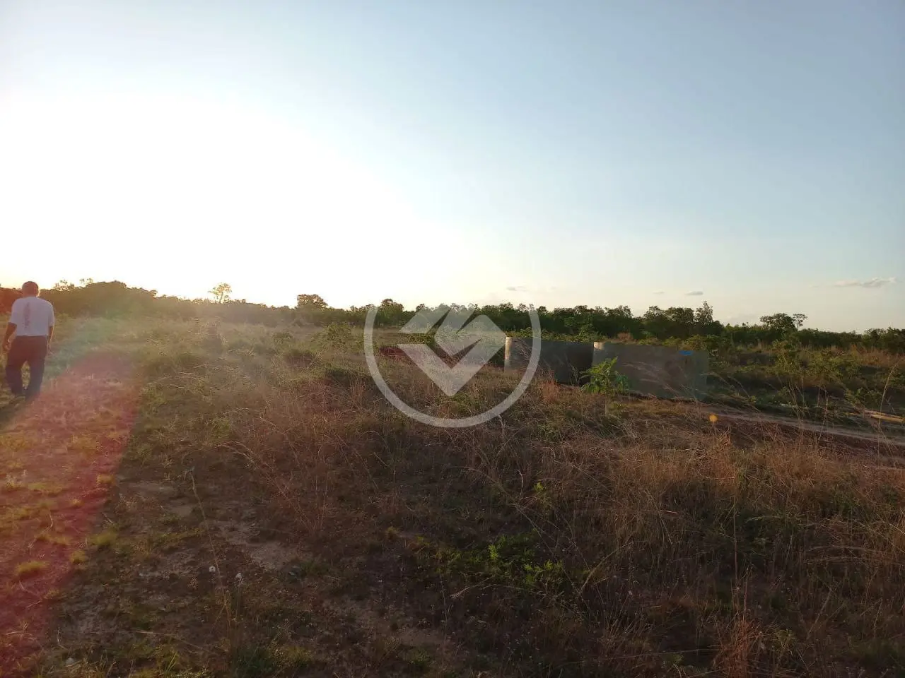 Terreno no Núcleo Habitacional Sucuri, Cuiabá — foto 5 de 6