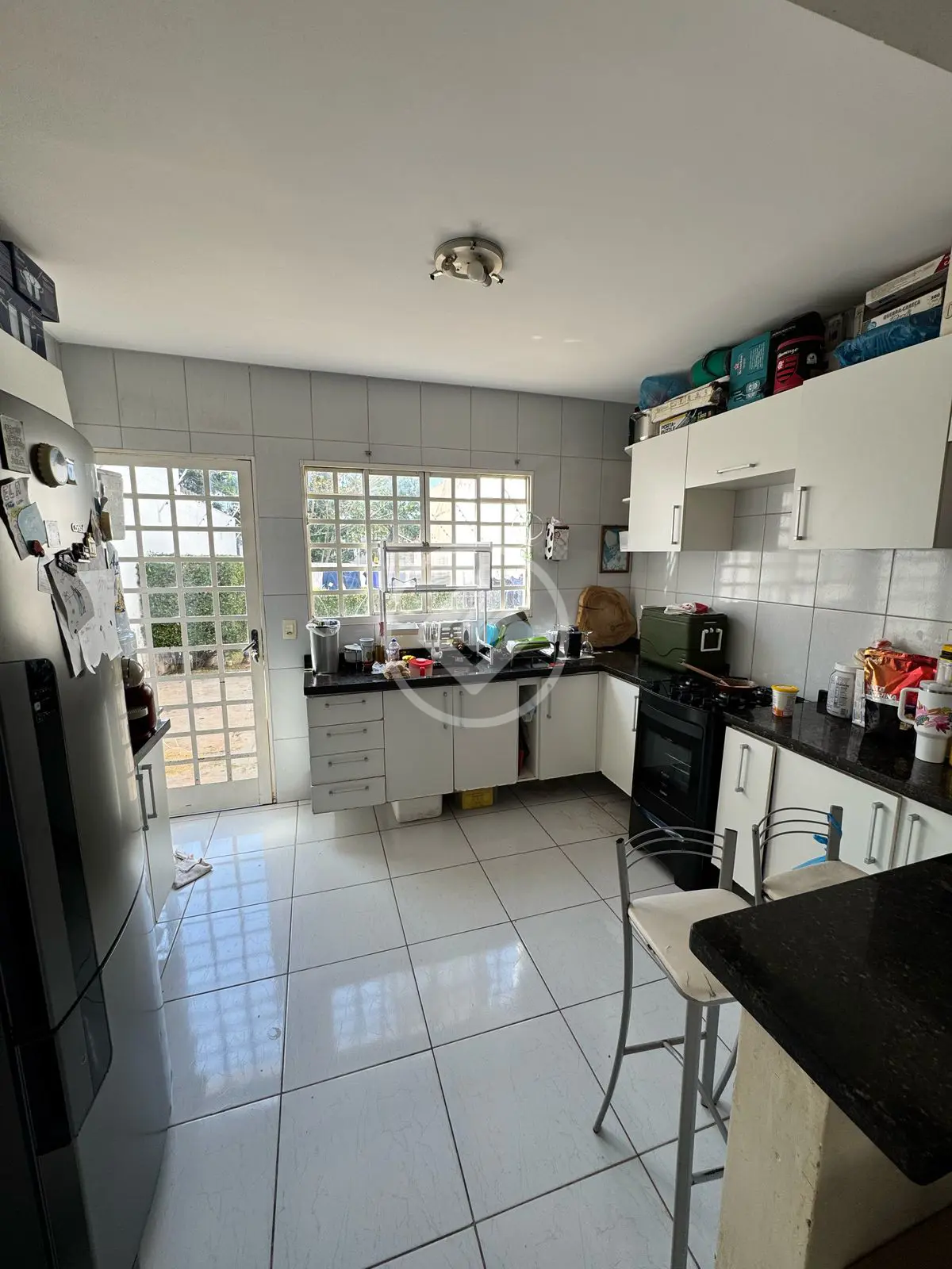 Sobrado Santa Rosa, Cuiabá - MT — foto 2