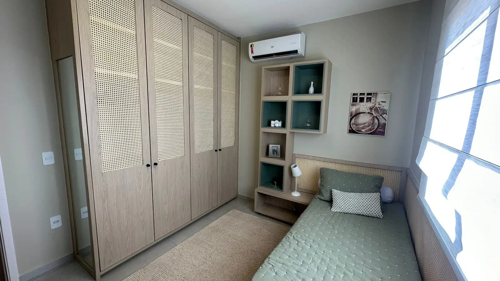 Casa Condomínio 3 quartos no CHAPEU DO SOL, Várzea Grande — foto 4 de 6