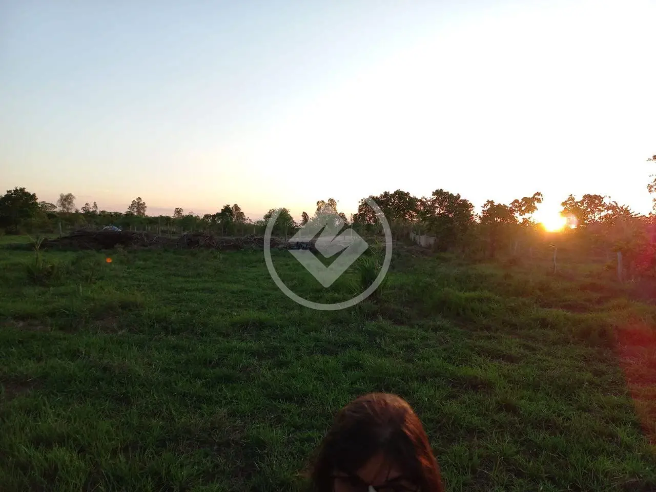 Terreno Núcleo Habitacional Sucuri, Cuiabá - MT — foto 1