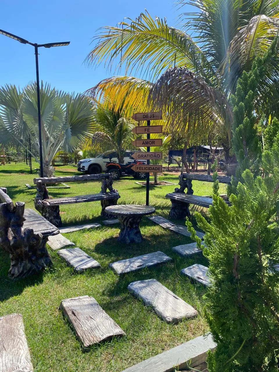Casa Condomínio SANTA CRUZ, Chapada dos Guimarães - MT — foto 2