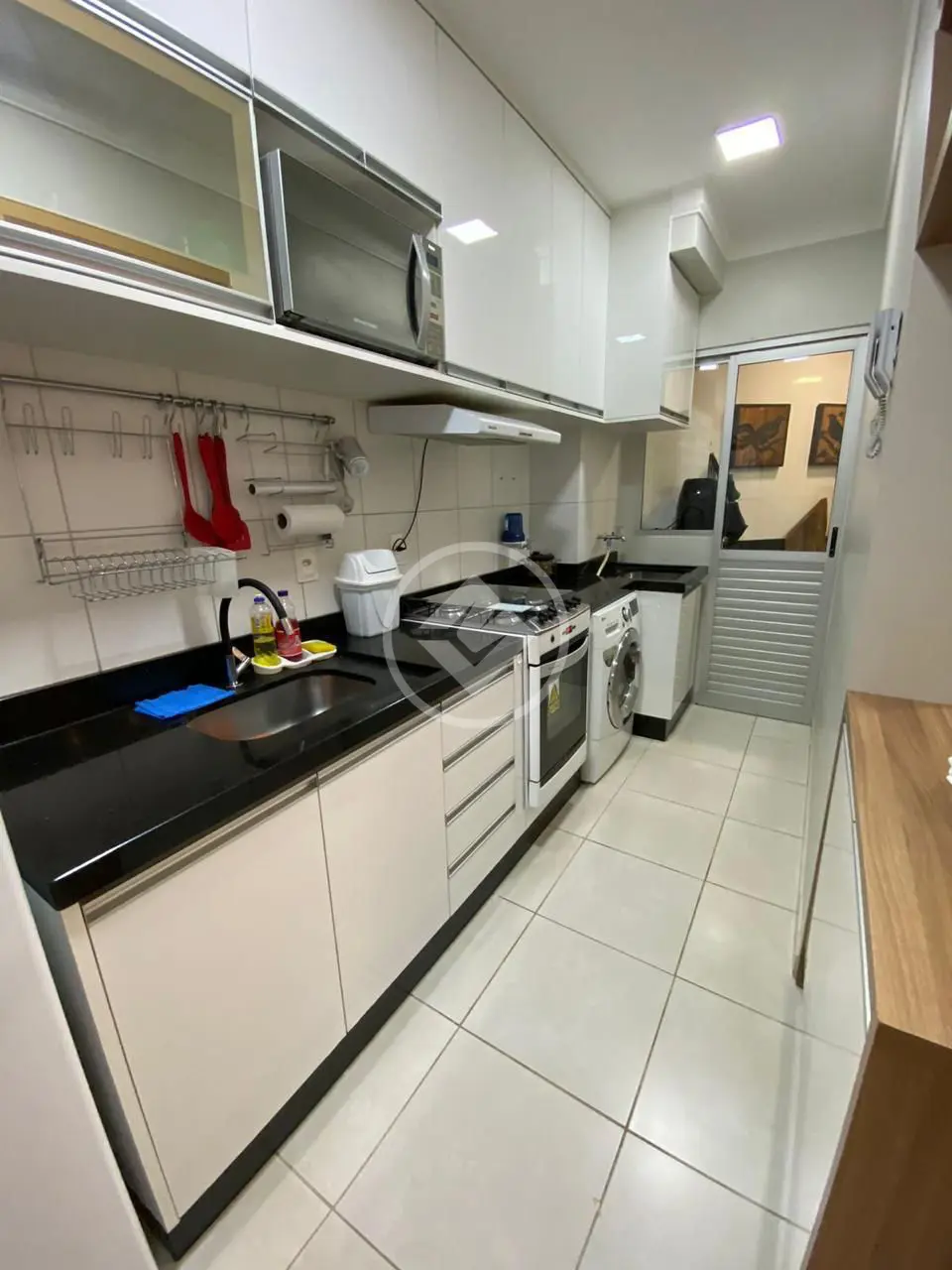 Apartamento 3 quartos no Jardim Santa Marta, Cuiabá — foto 3 de 6