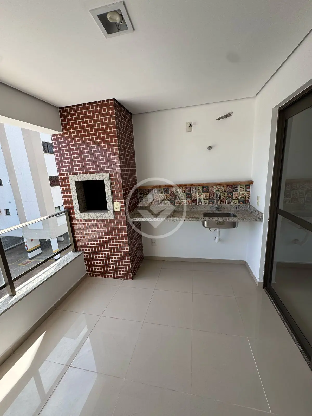 Apartamento JARDIM MARIANA, Cuiabá - MT — foto 1