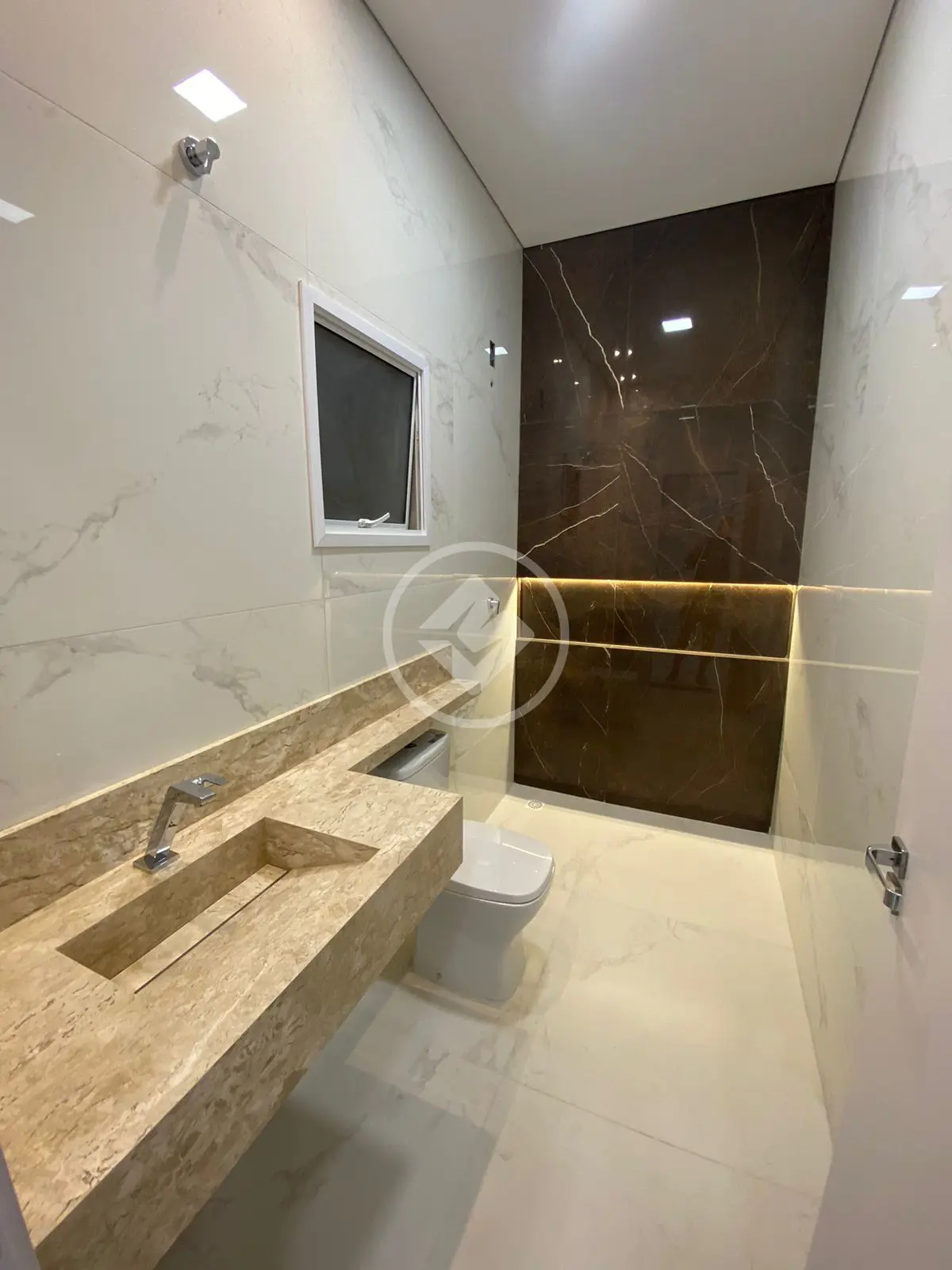 Casa 3 quartos no Jardim Shangri-lá, Cuiabá — foto 5 de 6