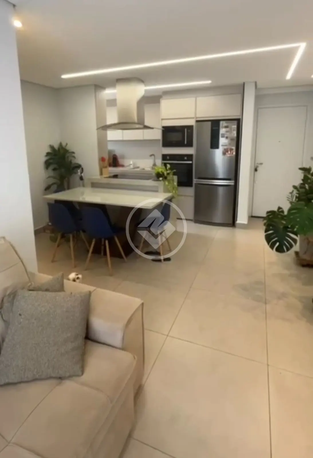 Apartamento Piazza