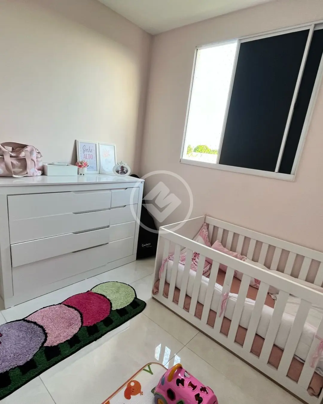 Apartamento 2 quartos no JARDIM IMPERIAL II, Cuiabá — foto 4 de 6
