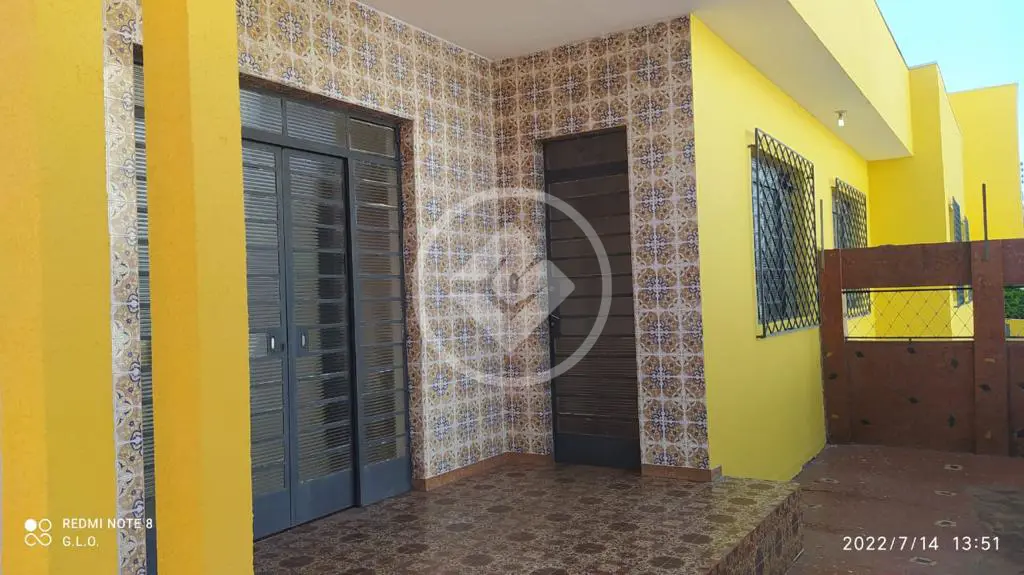 Casa Comercial 4 quartos no Centro-Sul, Cuiabá — foto 6 de 6