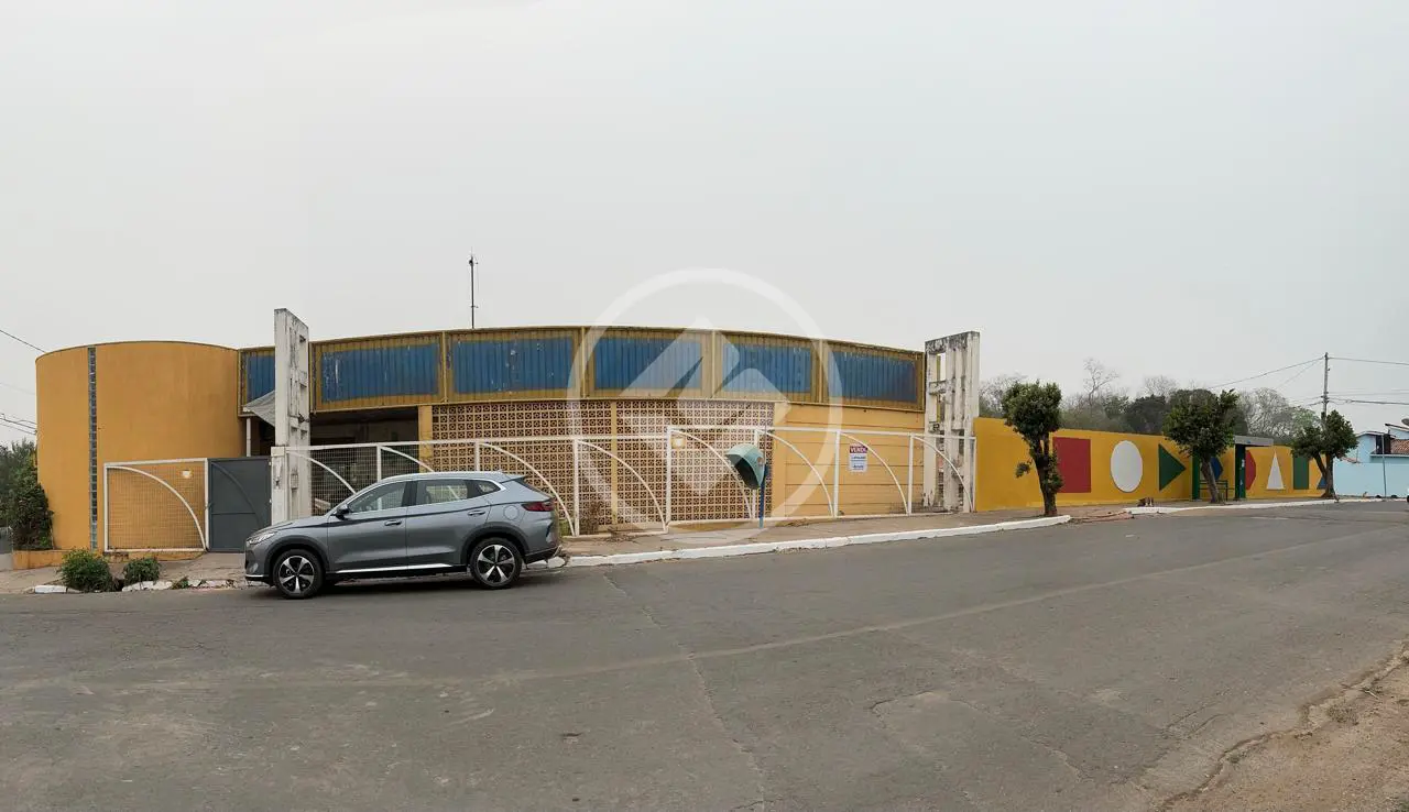 Prédio 20 quartos no Barra do Pari, Cuiabá — foto 3 de 6