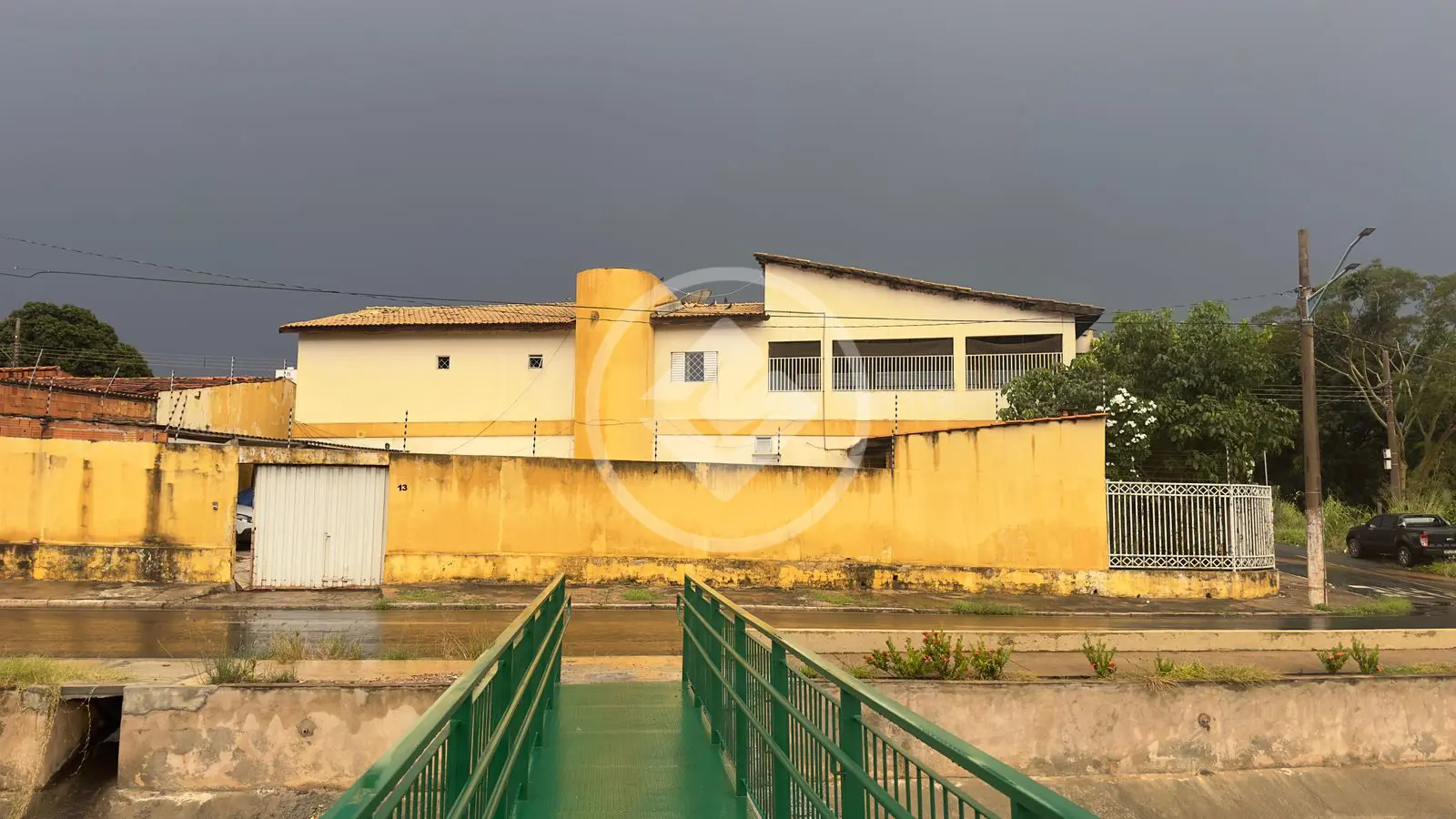Casa Comercial 7 quartos no Porto, Cuiabá — foto 3 de 6