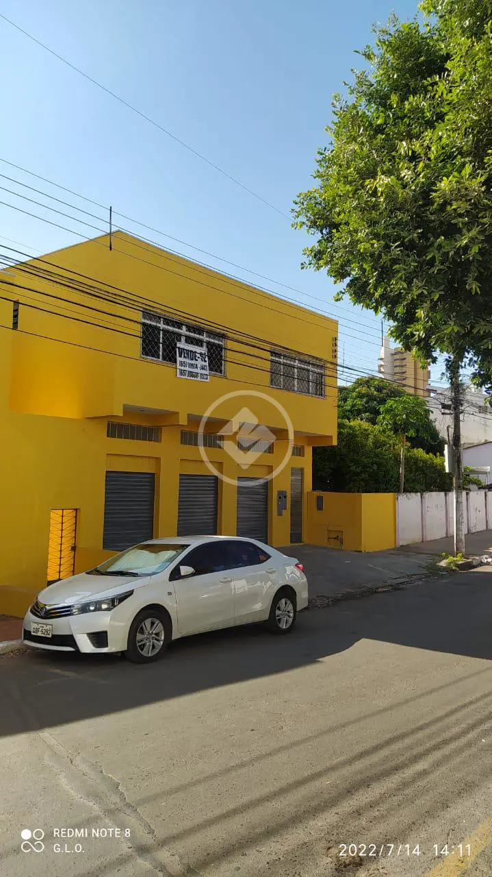 Casa Comercial Centro-Sul, Cuiabá - MT — foto 2