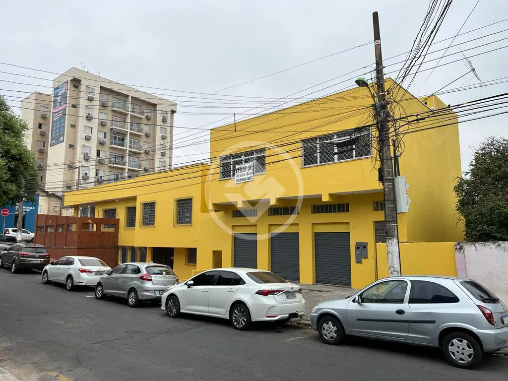 Casa Comercial Centro-Sul, Cuiabá - MT — foto 1