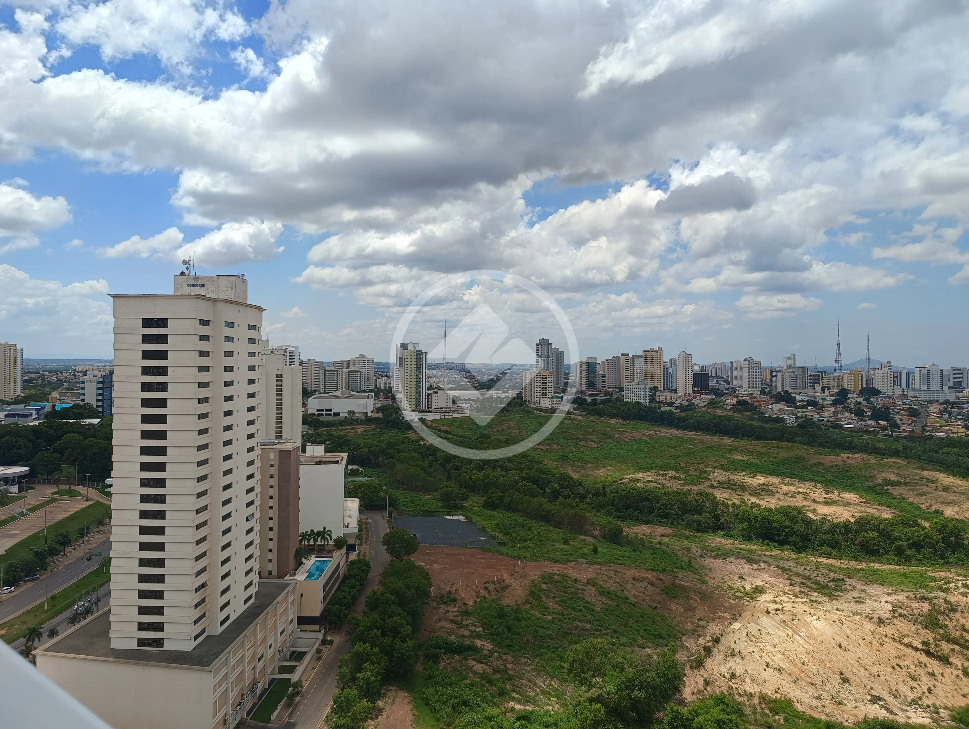 Apartamento 2 quartos no RESIDENCIAL PAIAGUAIS, Cuiabá — foto 3 de 6