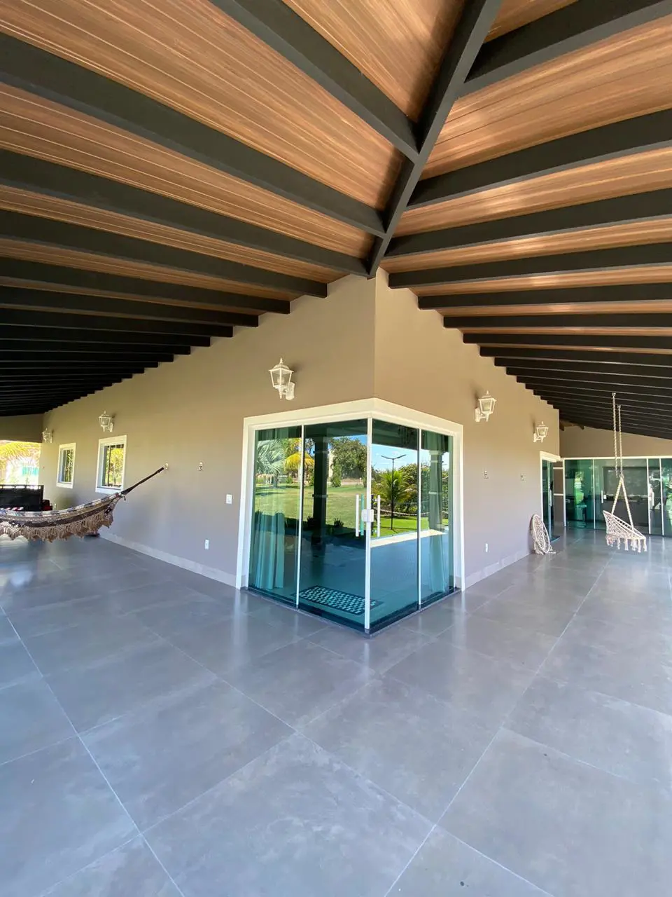 Casa Condomínio 3 quartos no SANTA CRUZ, Chapada dos Guimarães — foto 4 de 6