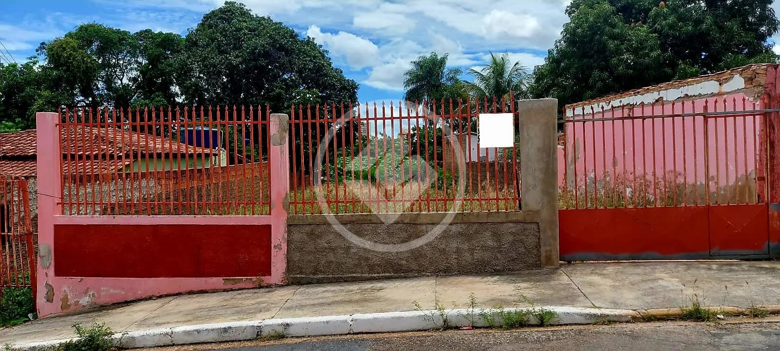 Terreno Lixeira, Cuiabá - MT — foto 1