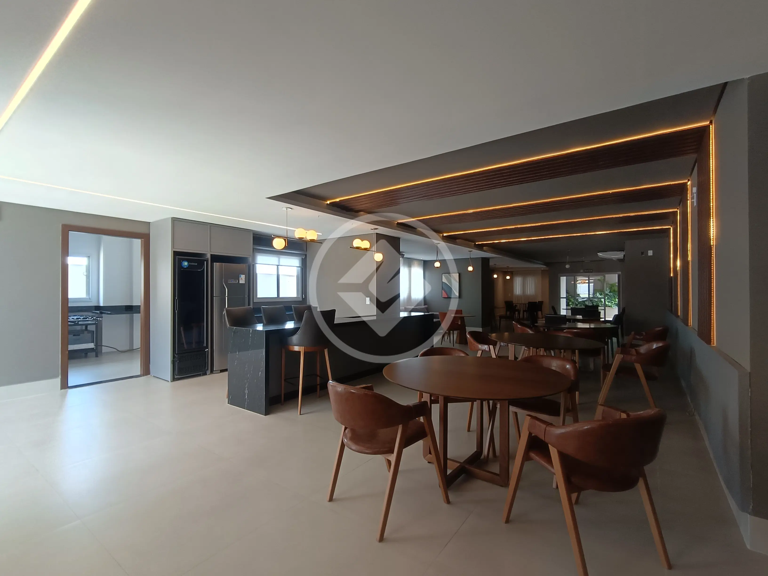 Apartamento 2 quartos no RESIDENCIAL PAIAGUAIS, Cuiabá — foto 6 de 6