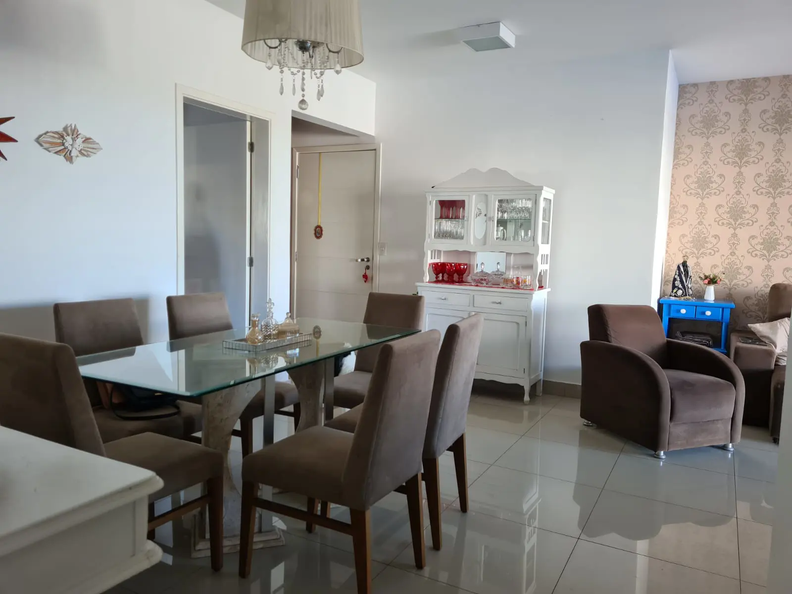 Apartamento 4 quartos no Santa Rosa, Cuiabá — foto 6 de 6