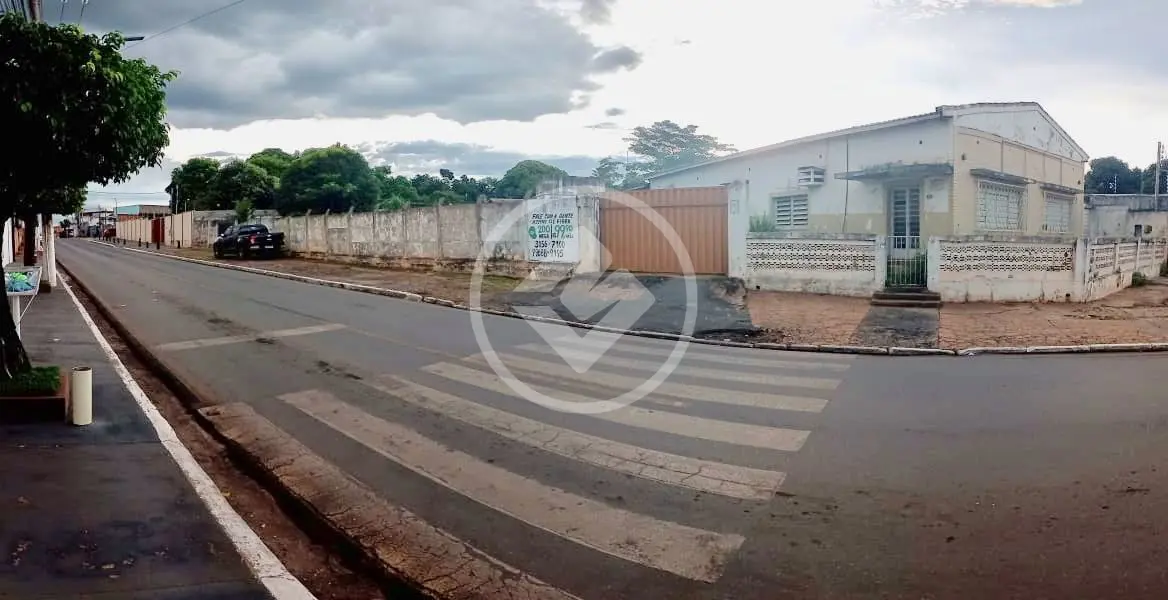 Terreno Comercial no Centro-Sul, Várzea Grande — foto 4 de 5