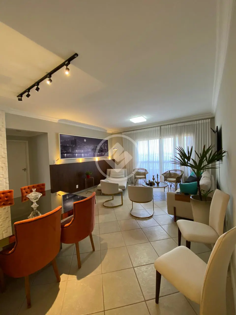 Apartamento 3 quartos no Alvorada, Cuiabá — foto 6 de 6