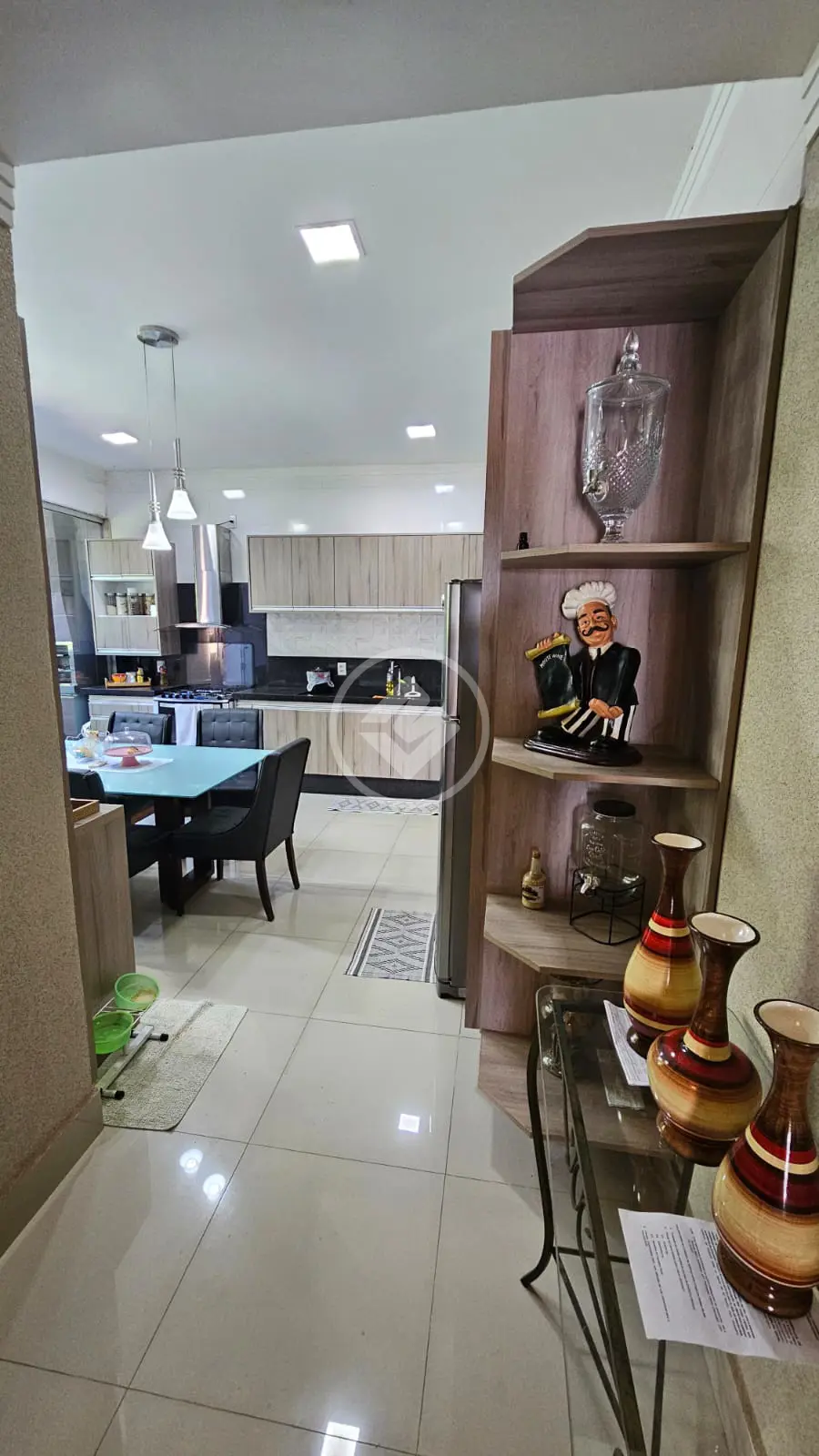 Casa Condomínio 2 quartos no Nova Esperança, Várzea Grande — foto 4 de 6