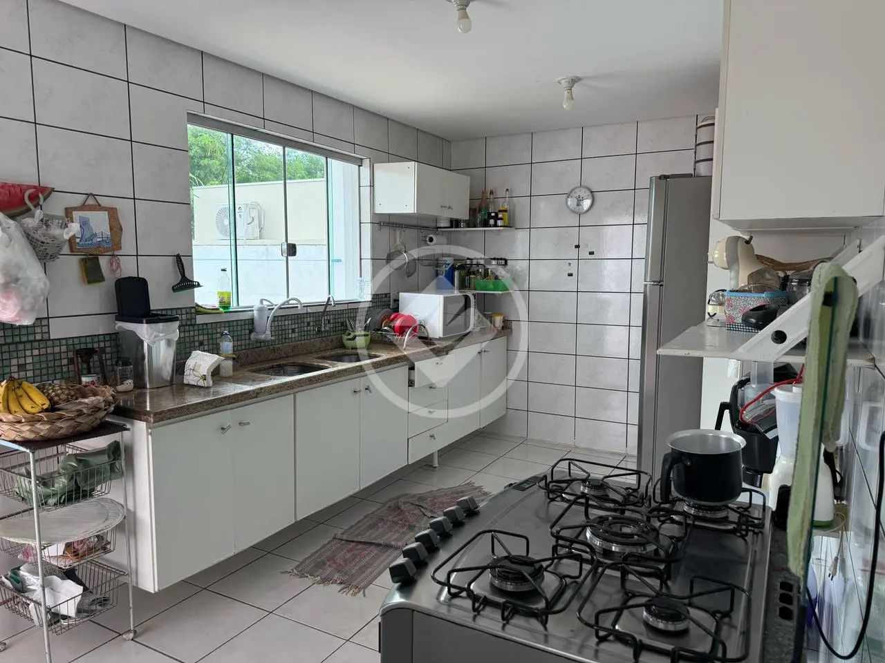 Casa Condomínio 4 quartos no RODOVIÁRIA PARQUE, Cuiabá — foto 6 de 6